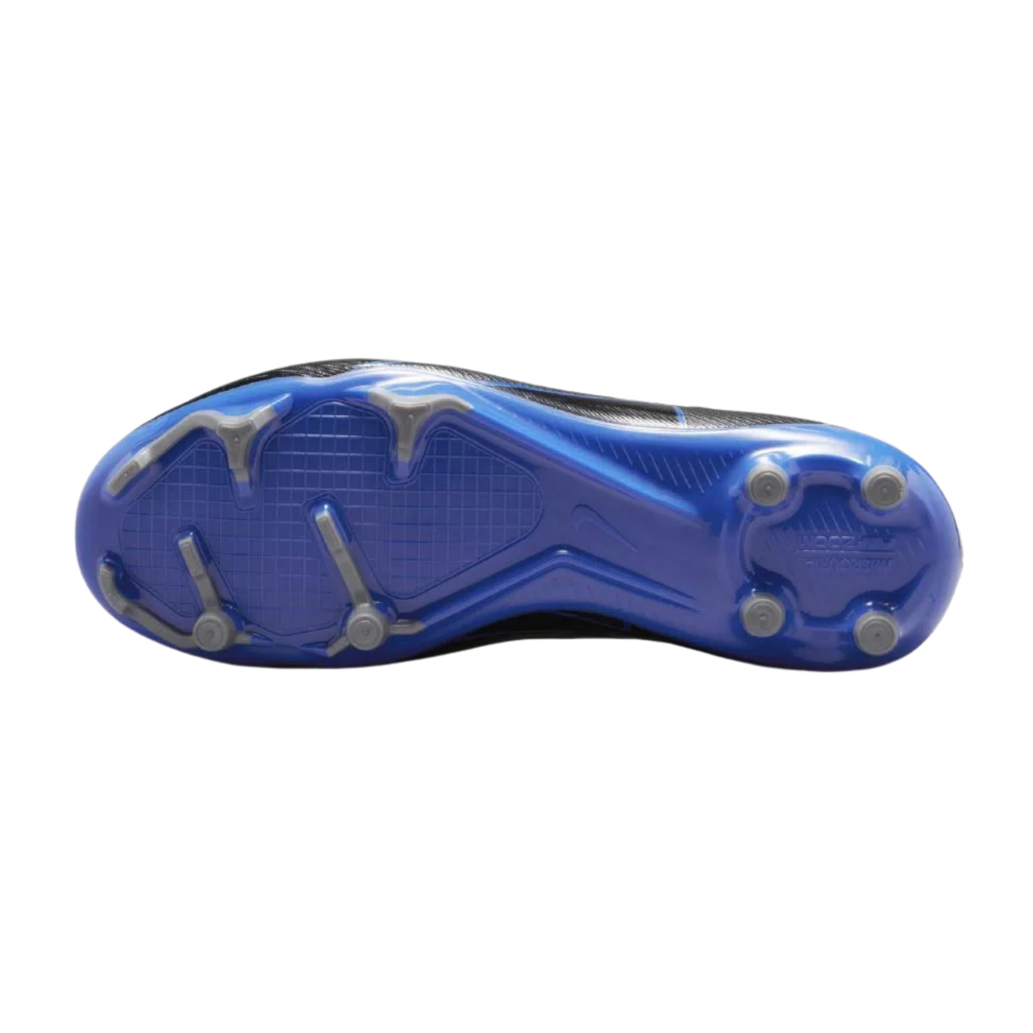 NIKE JR ZOOM SUPERFLY 9 ACAD FG/MG