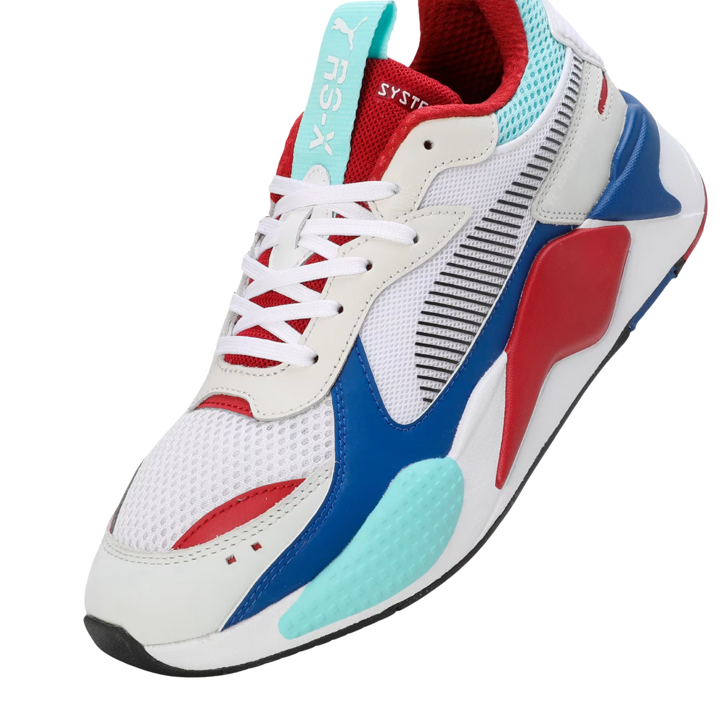 PUMA RS-X