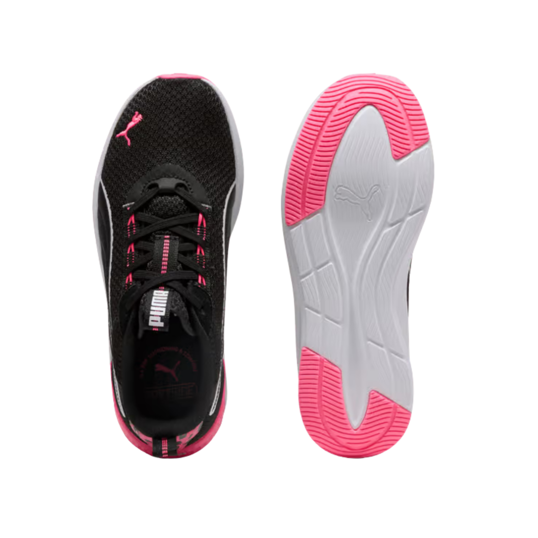 PUMA SOFTRIDE HARLI WNS HS
