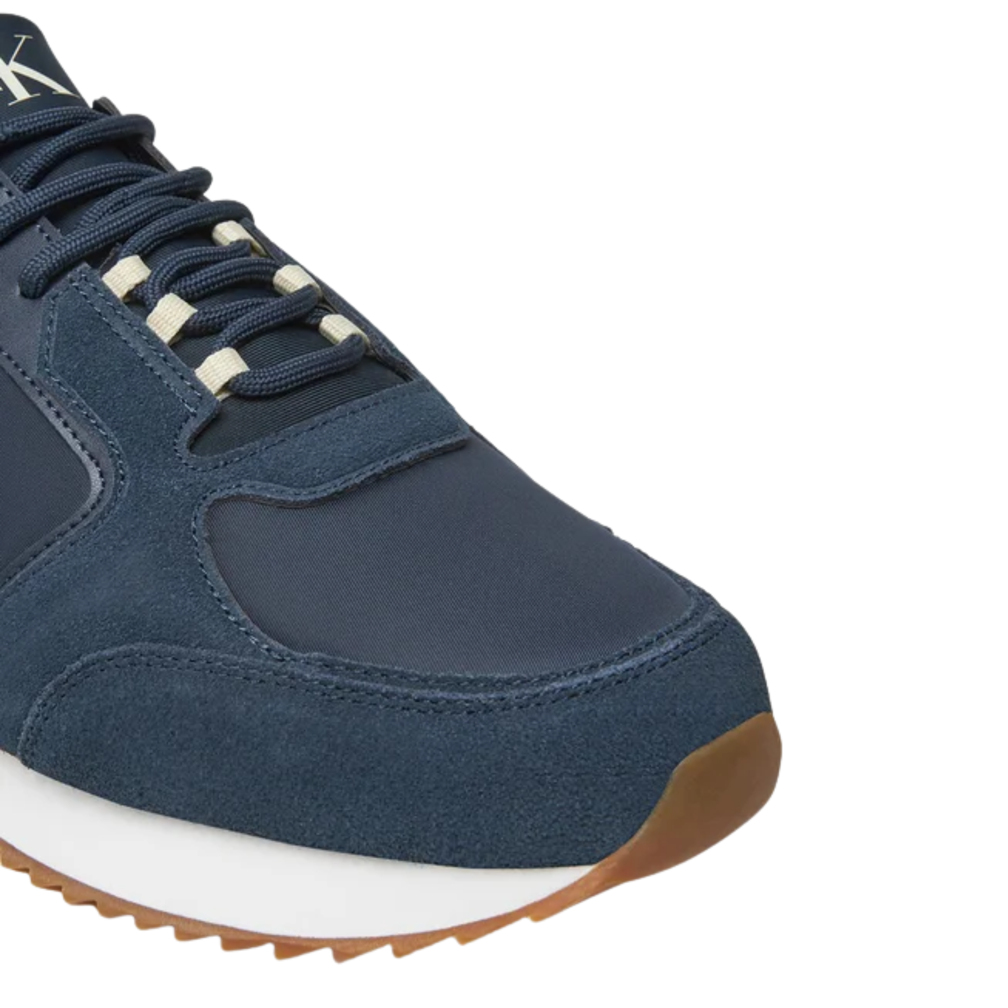 CALVIN KLEIN JEANS SNEAKERSY RETRO RUNNER