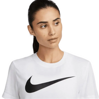 NIKE T-SHIRT TEAM CLUB 20 WOMEN