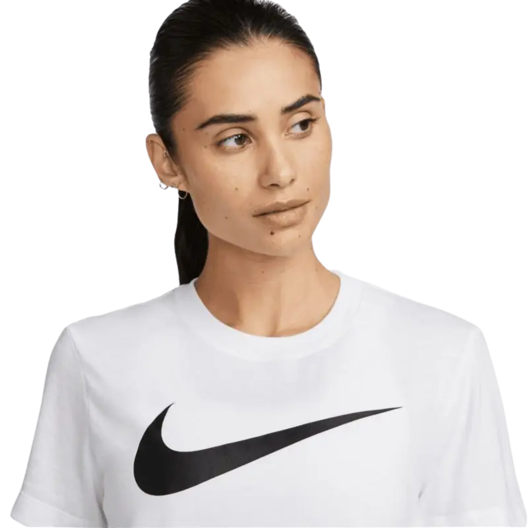 NIKE T-SHIRT TEAM CLUB 20 WOMEN