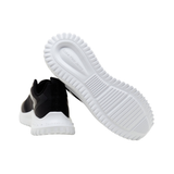 CALVIN KLEIN EVA RUNNER LOW LACE