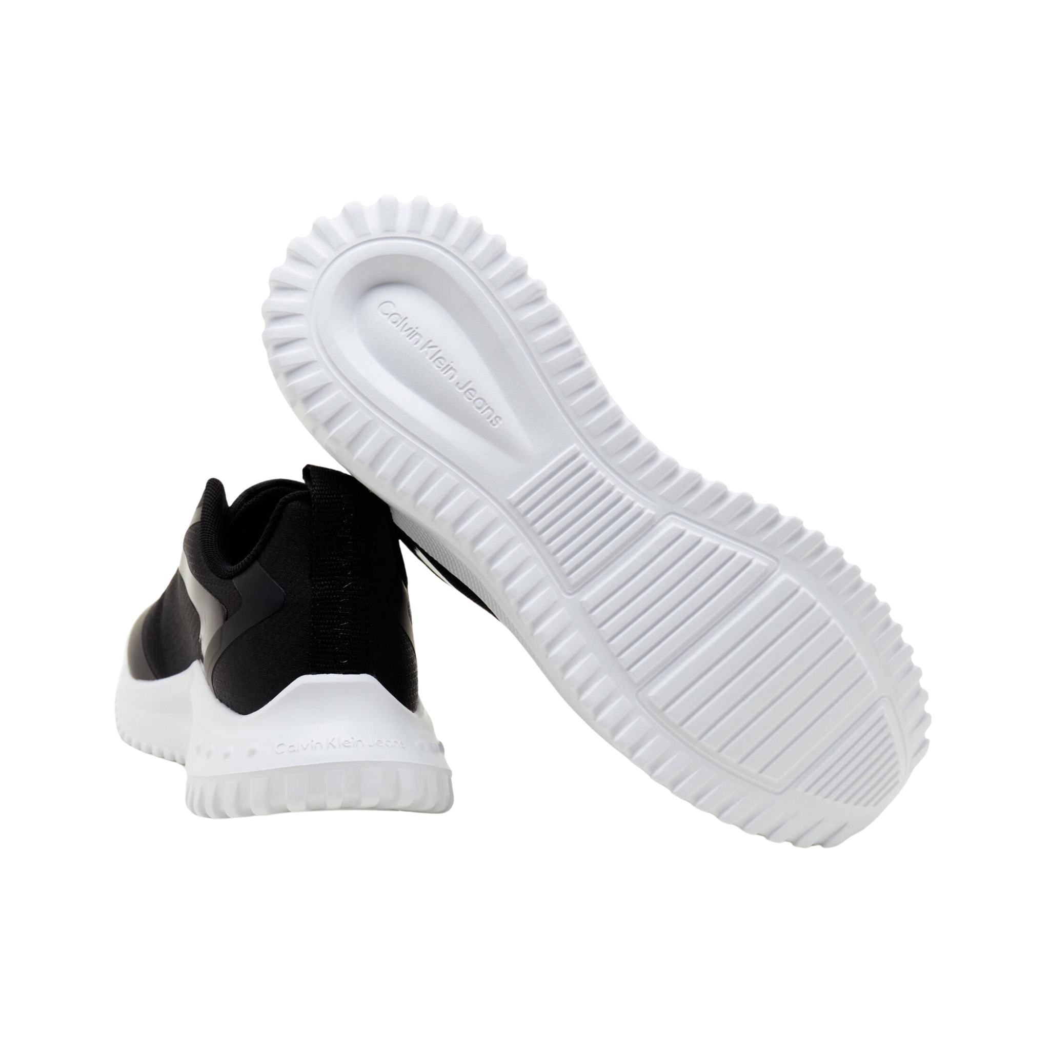 CALVIN KLEIN EVA RUNNER LOW LACE
