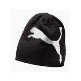 PUMA ESSENTIAL CAP BIG CAT DARK GREY - Marka store
