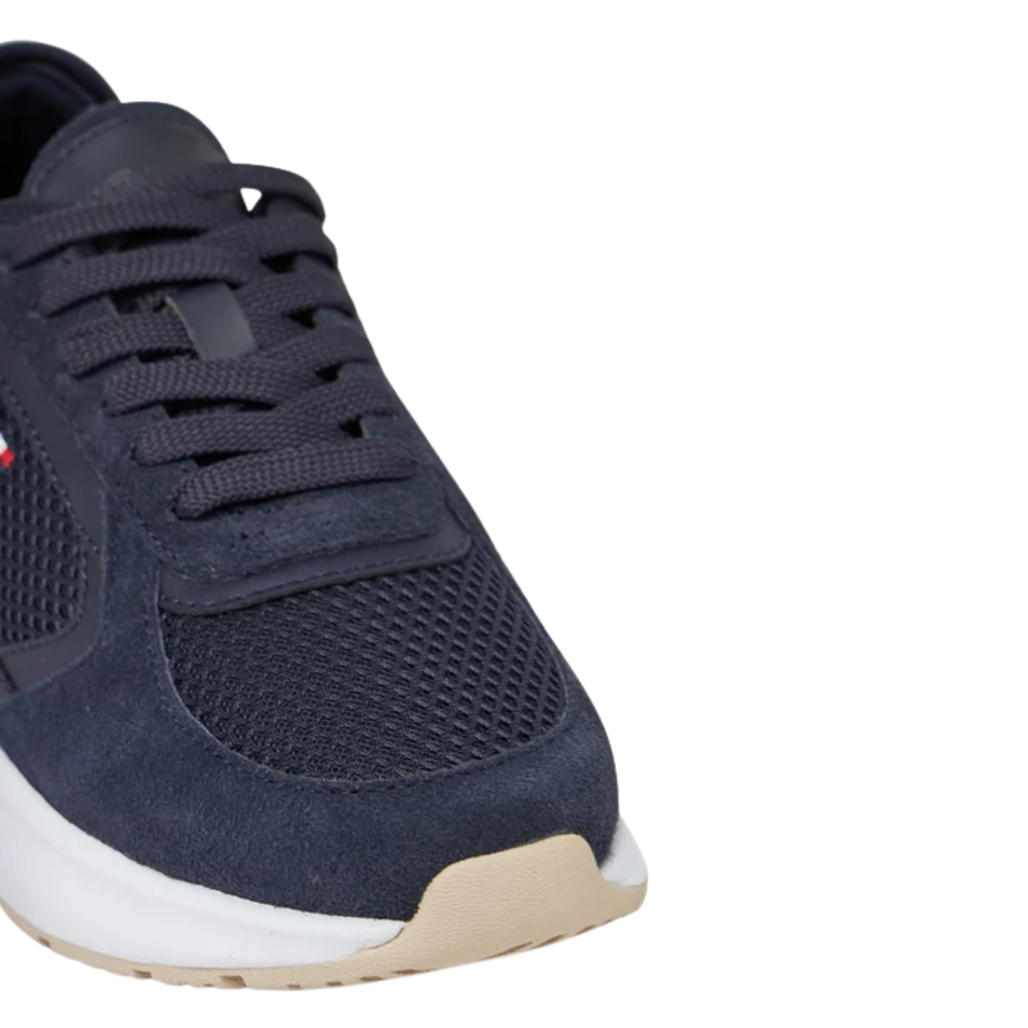 TOMMY HILFIGER SNEAKERSY SPORTY RUNNER