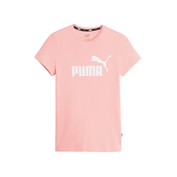 PUMA WOMEN'S T-SHIRT ESSENTIAL