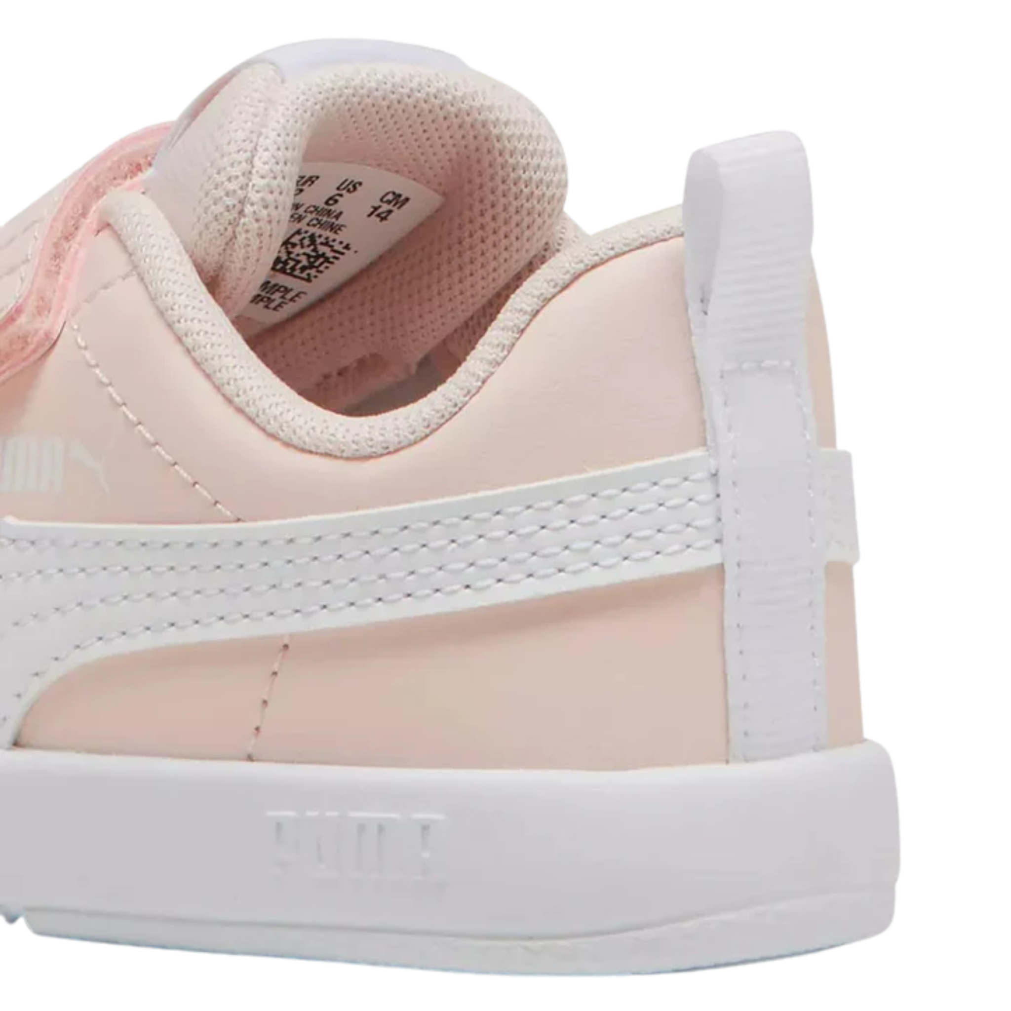 Puma Courtflex V3 V Inf