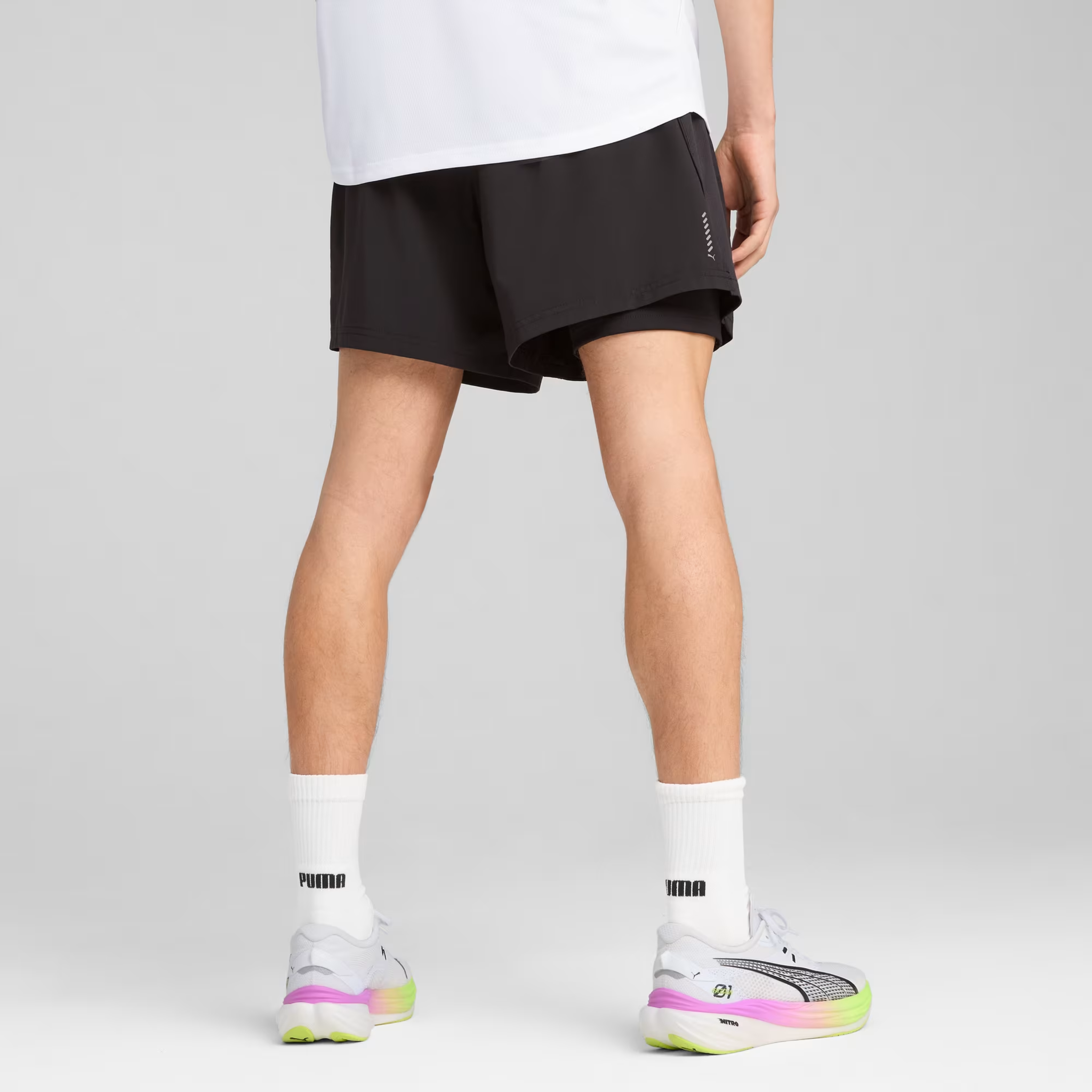 Puma VELOCITY 2-in-1 Running Shorts