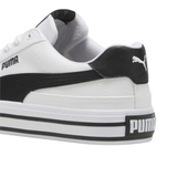 PUMA COURT CLASSIC VULC FS