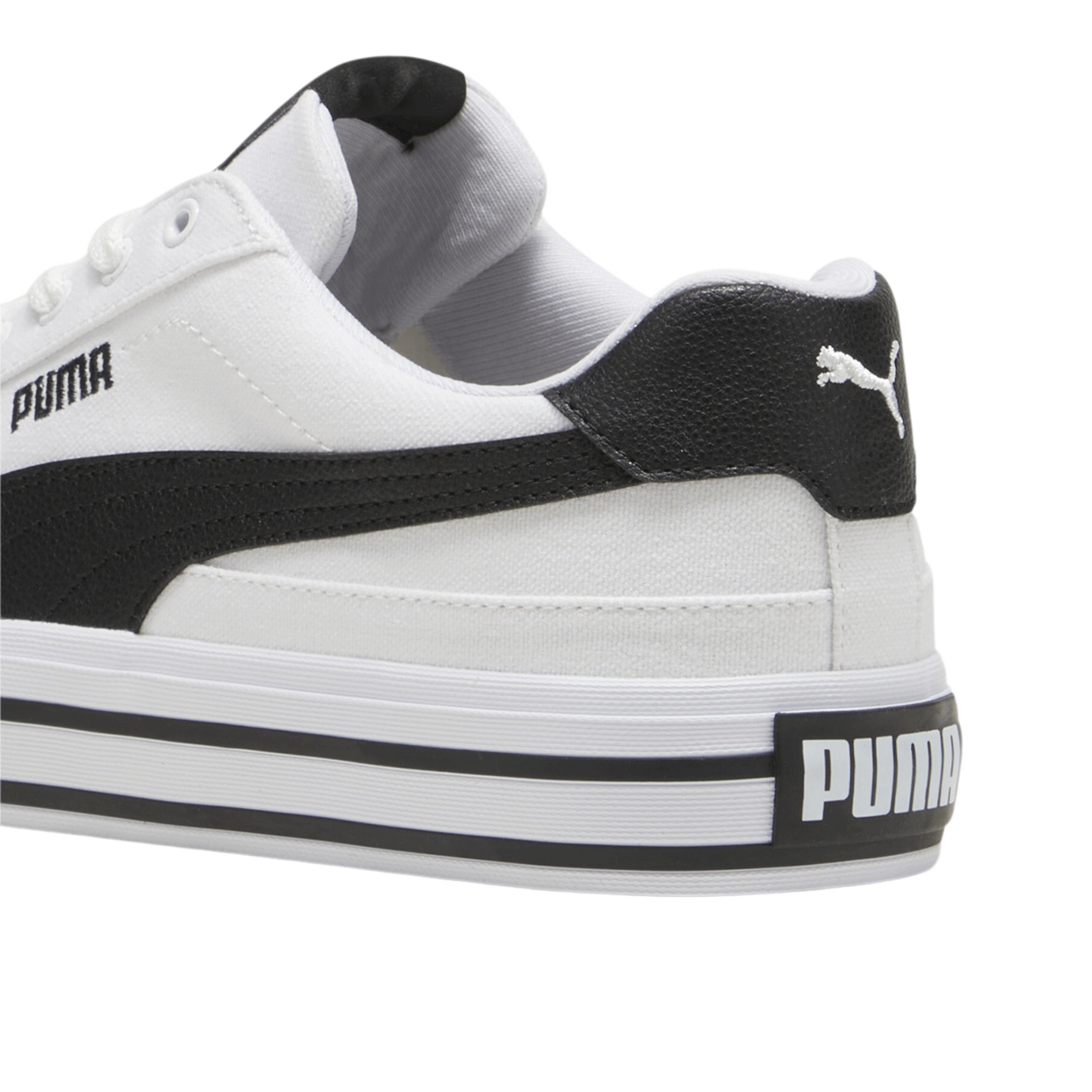 PUMA COURT CLASSIC VULC FS