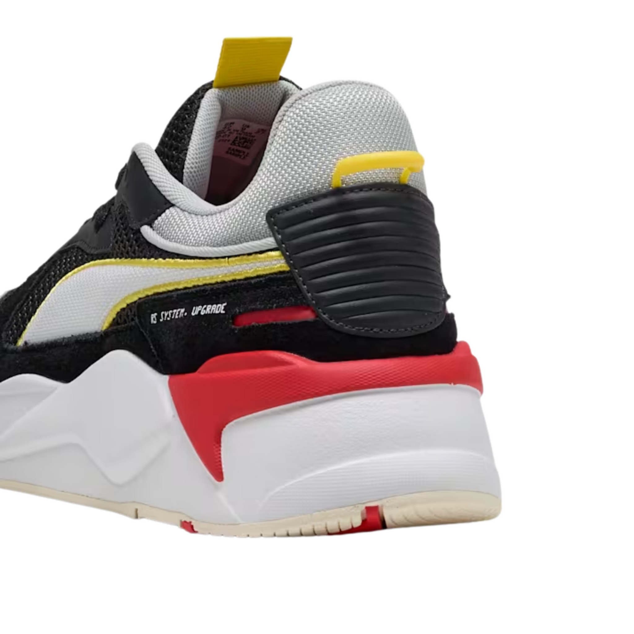 PUMA FERRARI RS-X