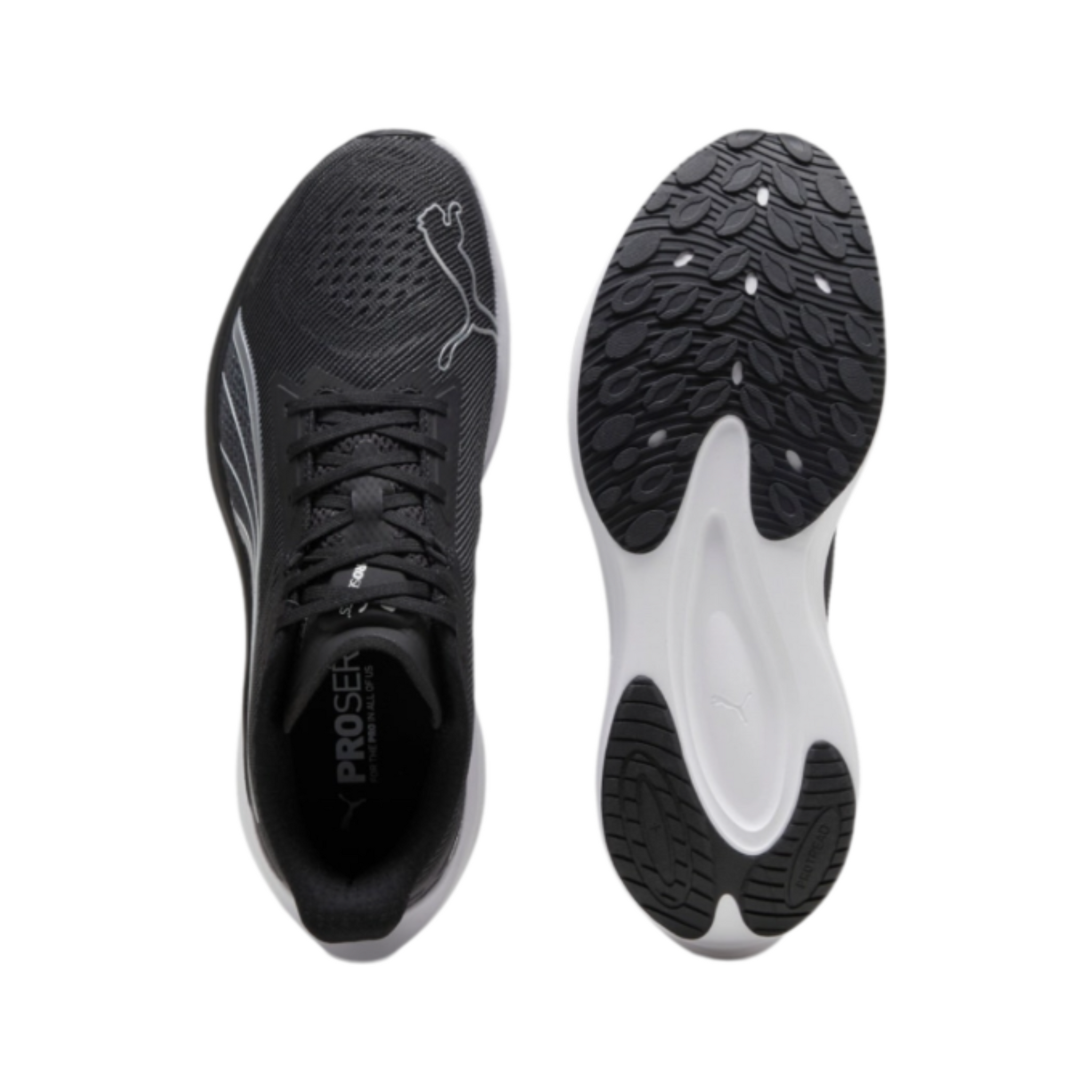 PUMA DARTER PRO
