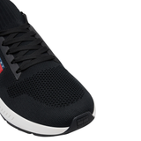TOMMY JEANS SNEAKERS RUNNER KNITTED