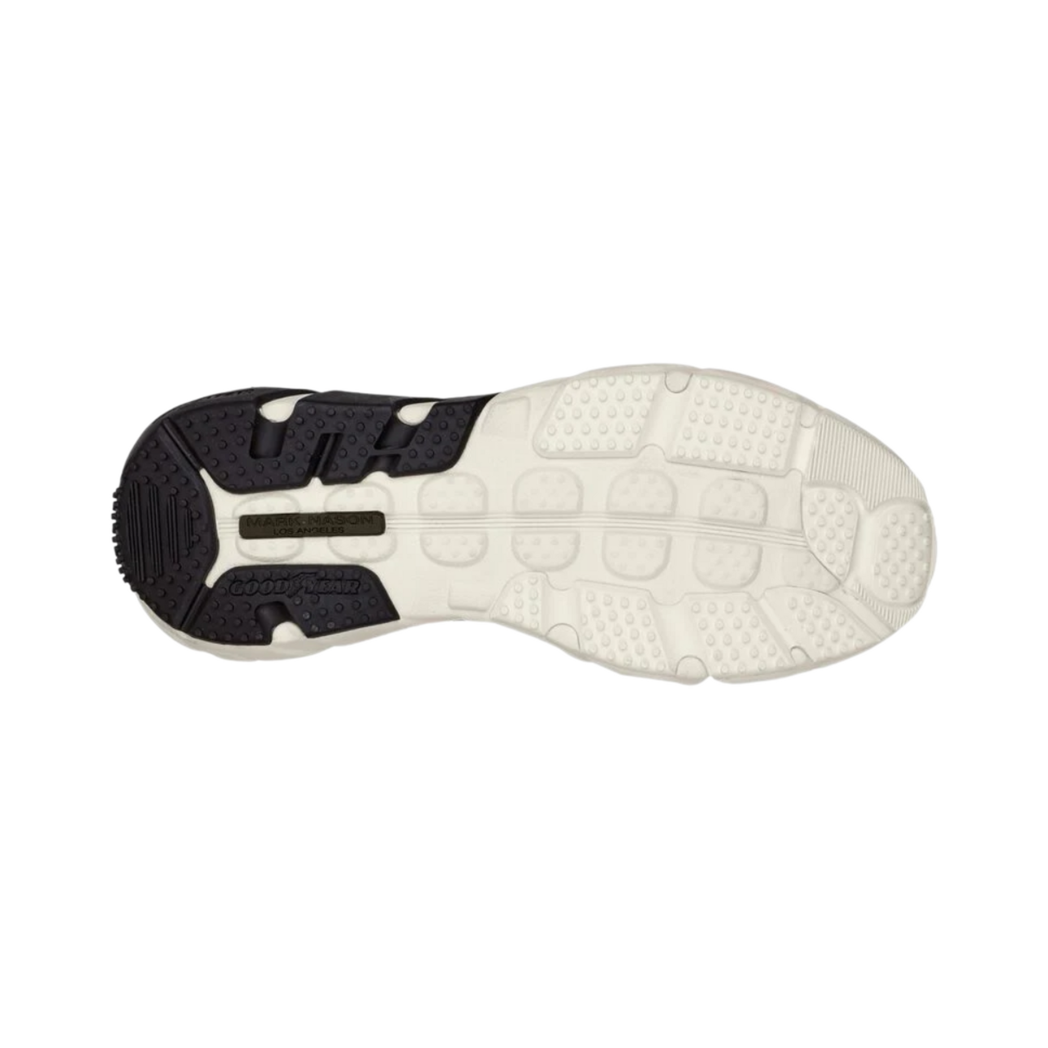 SKECHERS MARK NASON (ZIGGY-TEGIN) BLK