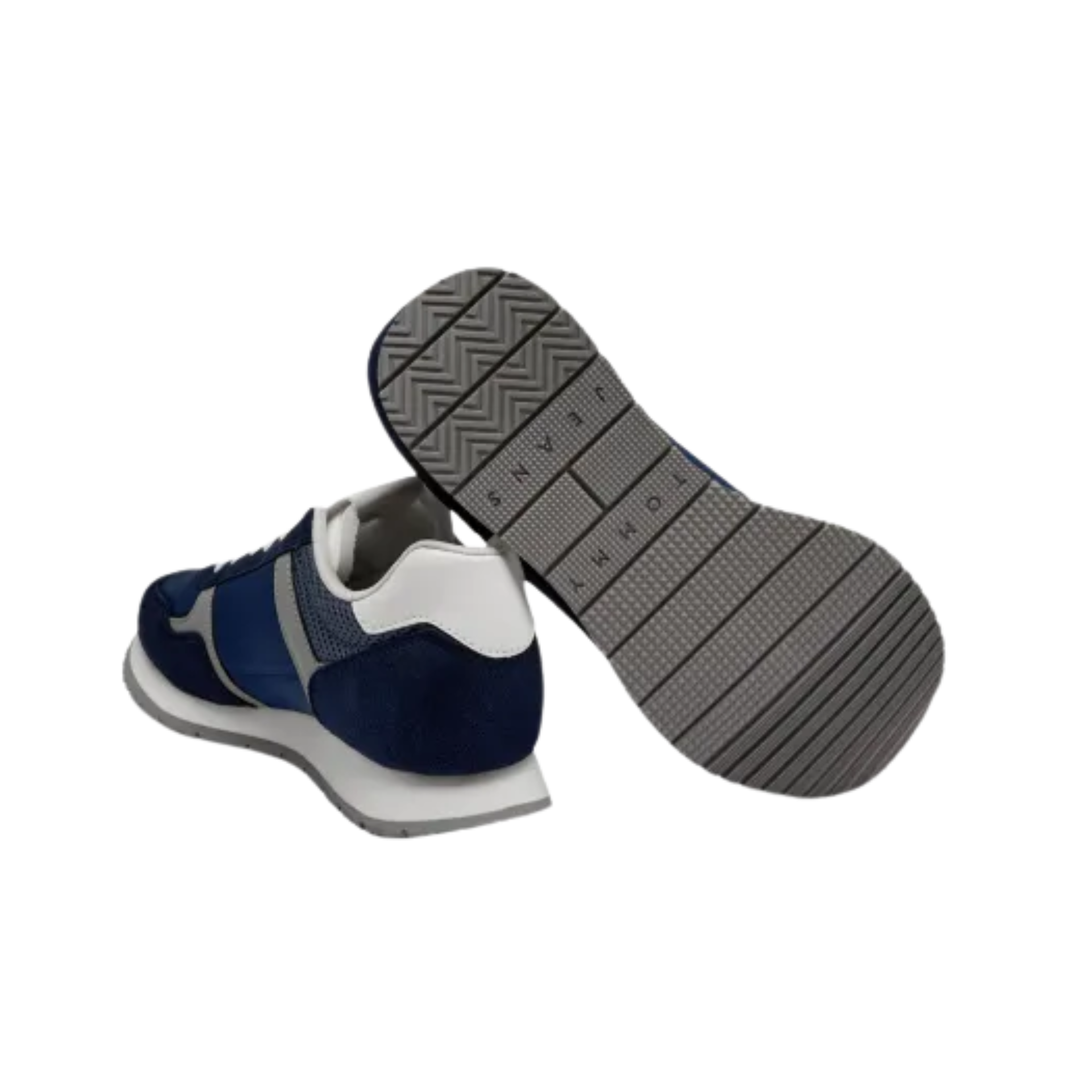 TOMMY JEANS SNEAKERS RUNNER CASUAL