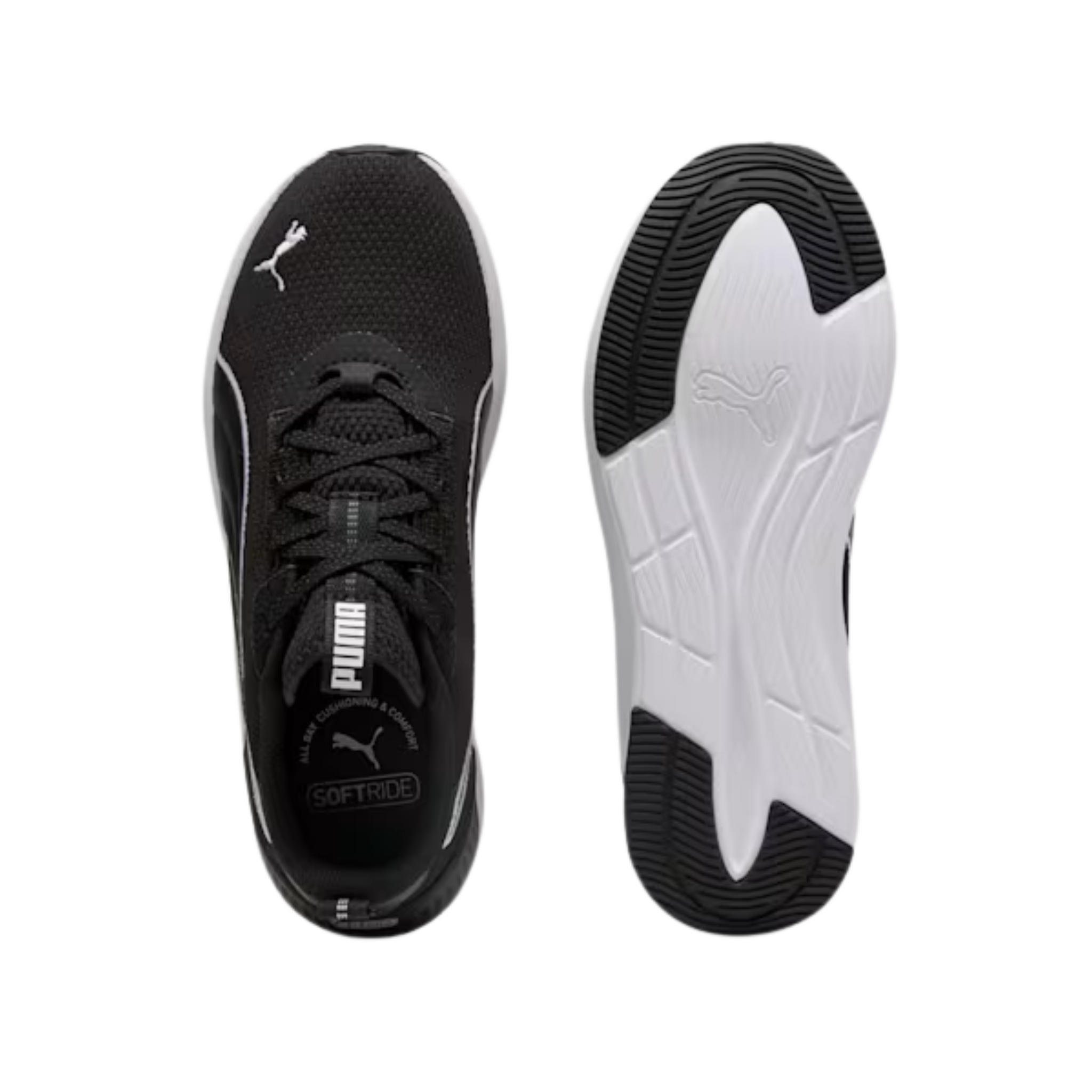 PUMA SOFTRIDE HARLI WNS HS
