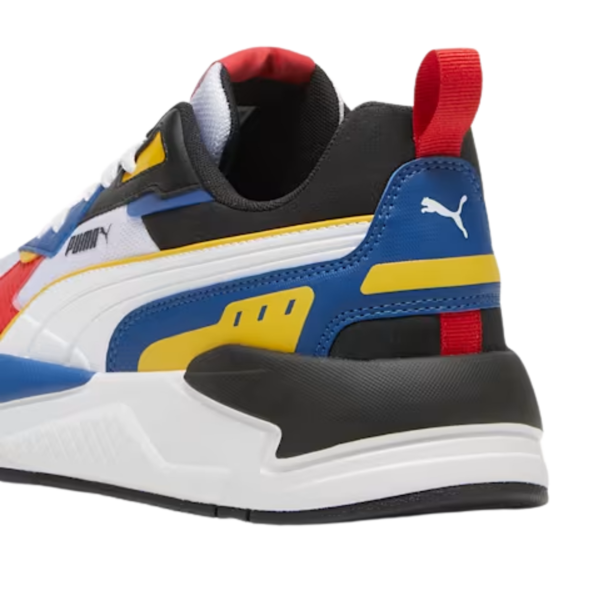 PUMA X-RAY 3