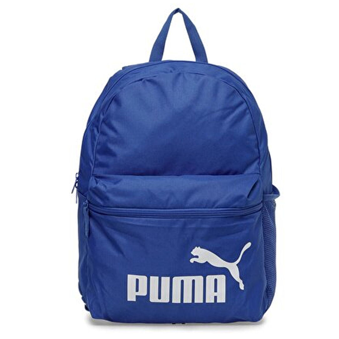 PUMA PHASE BAG- BLUE