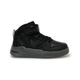 US POLO ASSN SPARTA BLK - Marka store