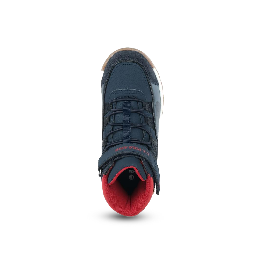 US POLO ASSN CARL HI JR 3PR - Marka store