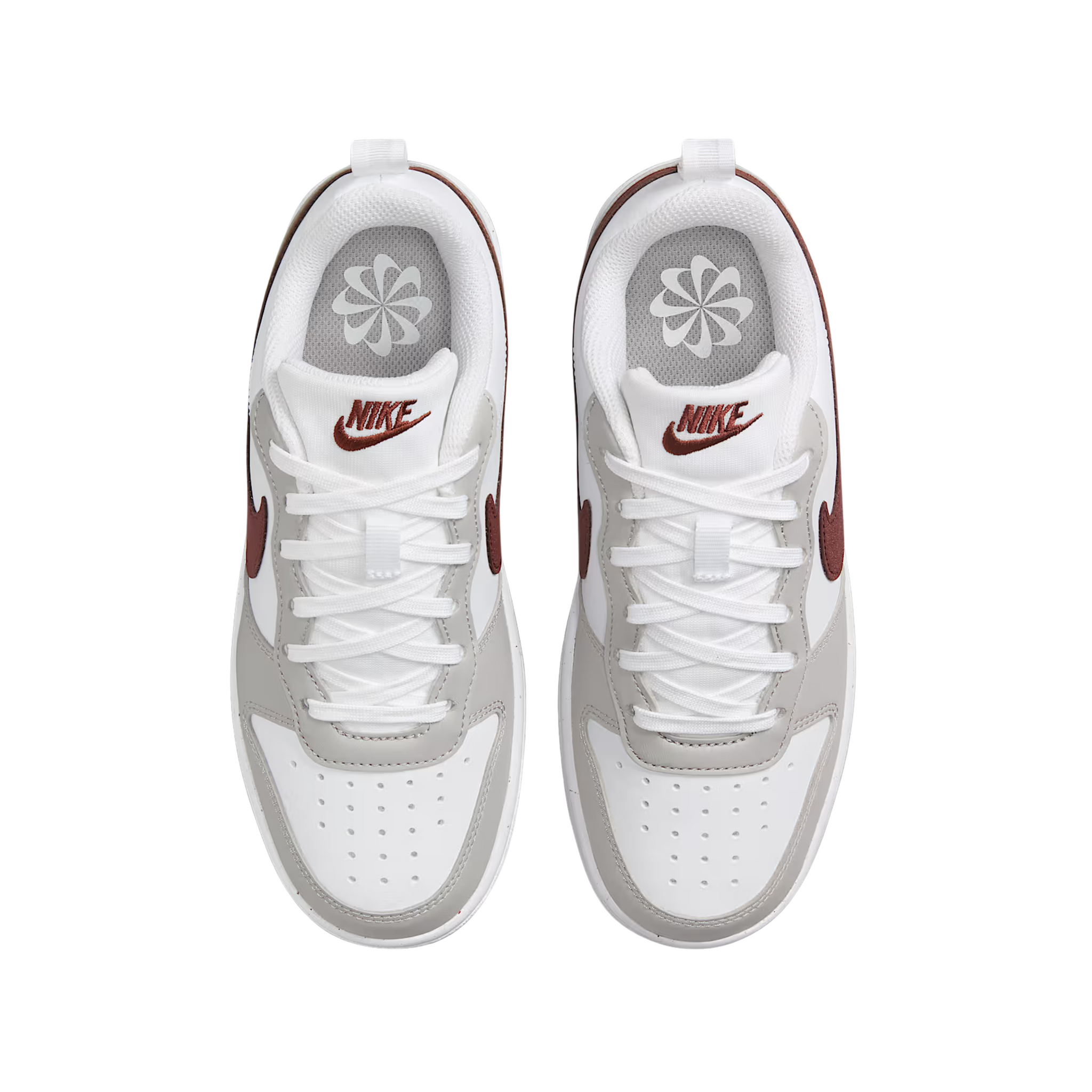 NIKE COURT BOROUGH RECRAFT HF (GS)