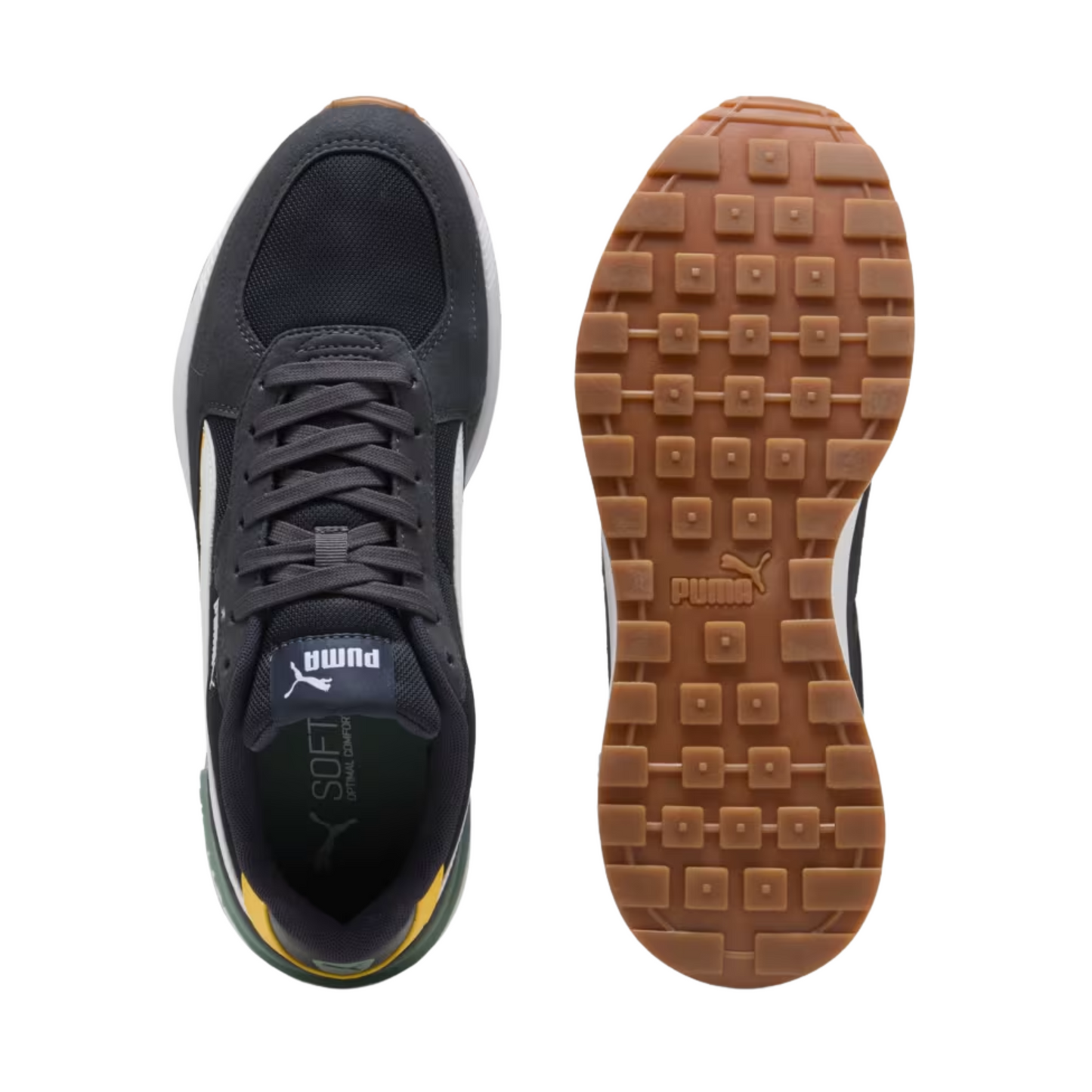 PUMA GRAVITON