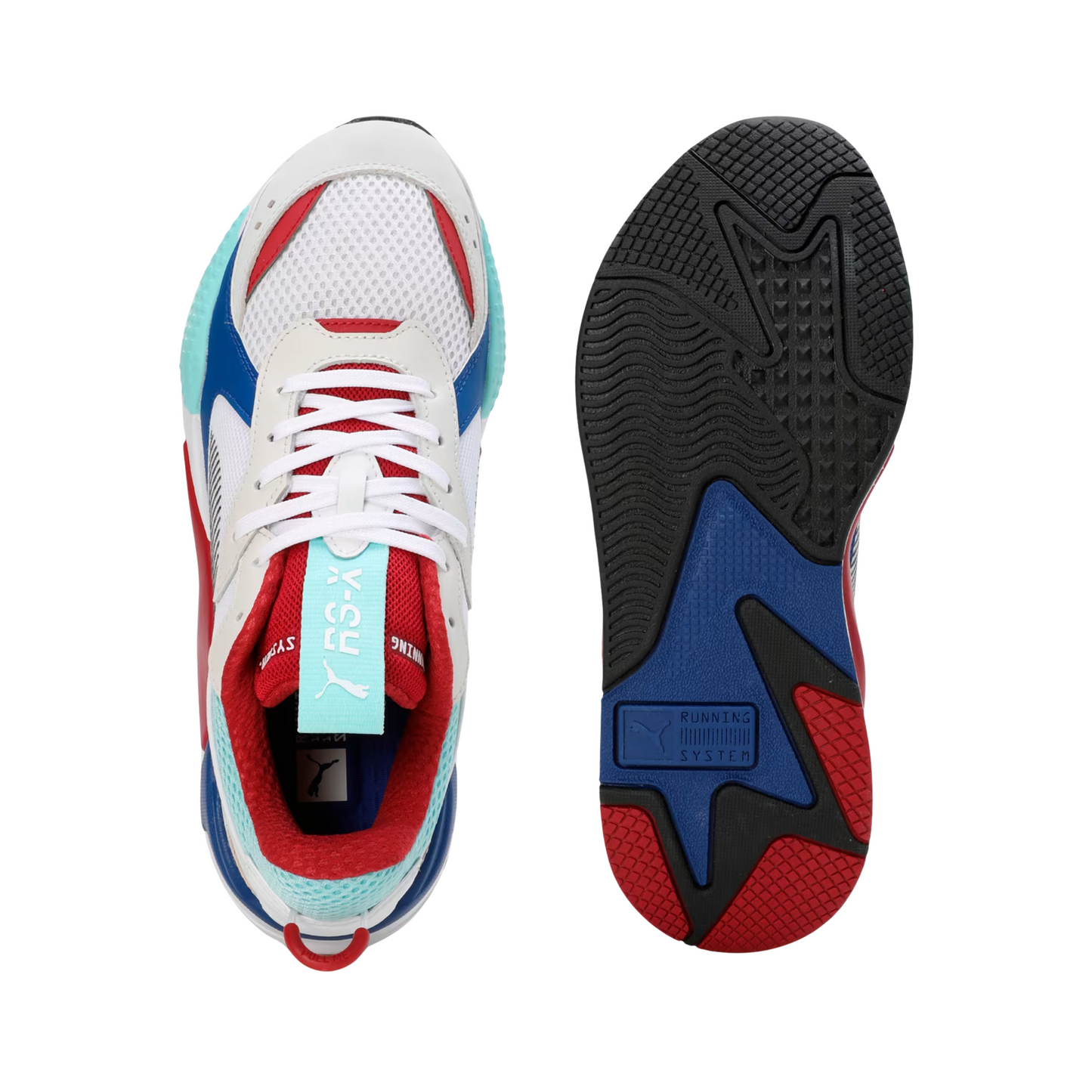 PUMA RS-X
