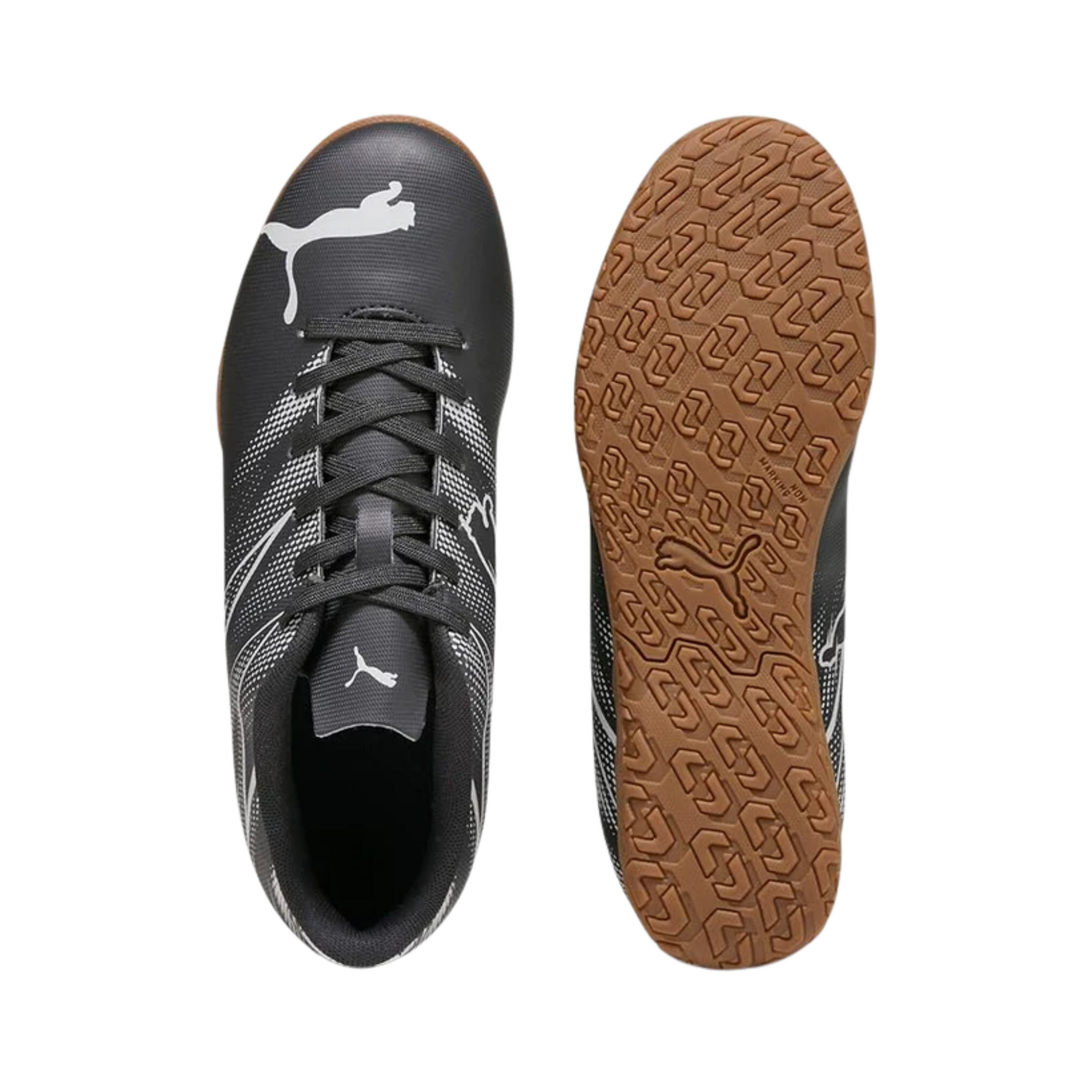 PUMA ATTACANTO IT JR