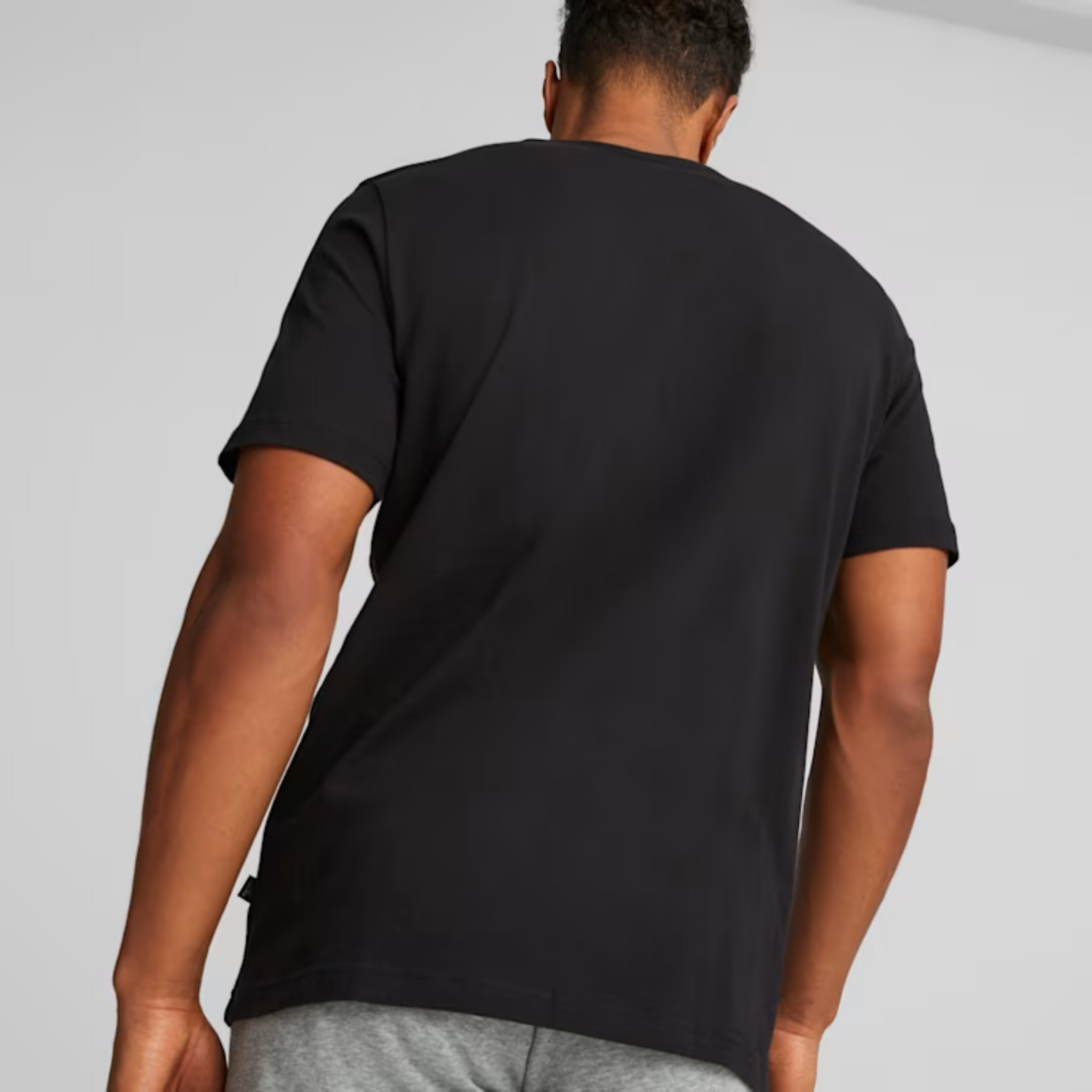 PUMA ESSENTIAL TEE MEN