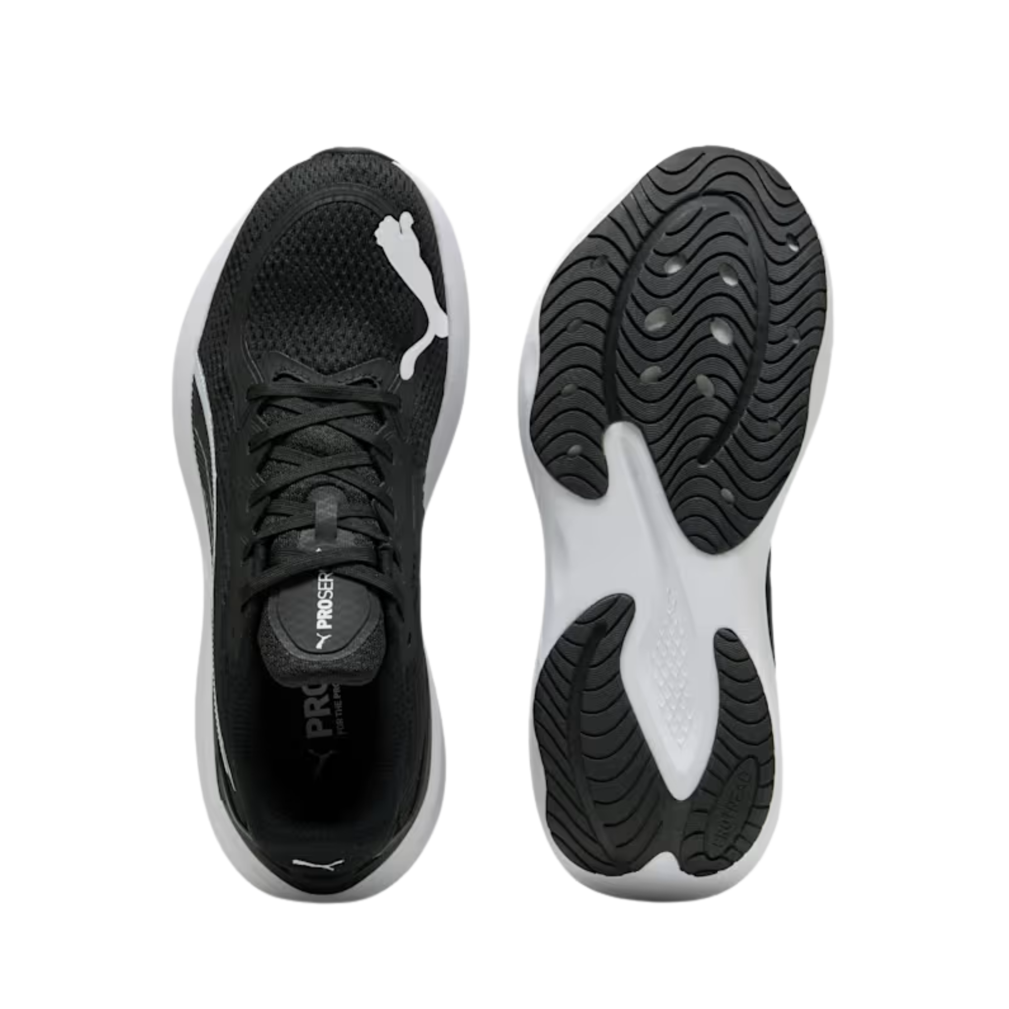 Puma Scend Pro 2 Jr