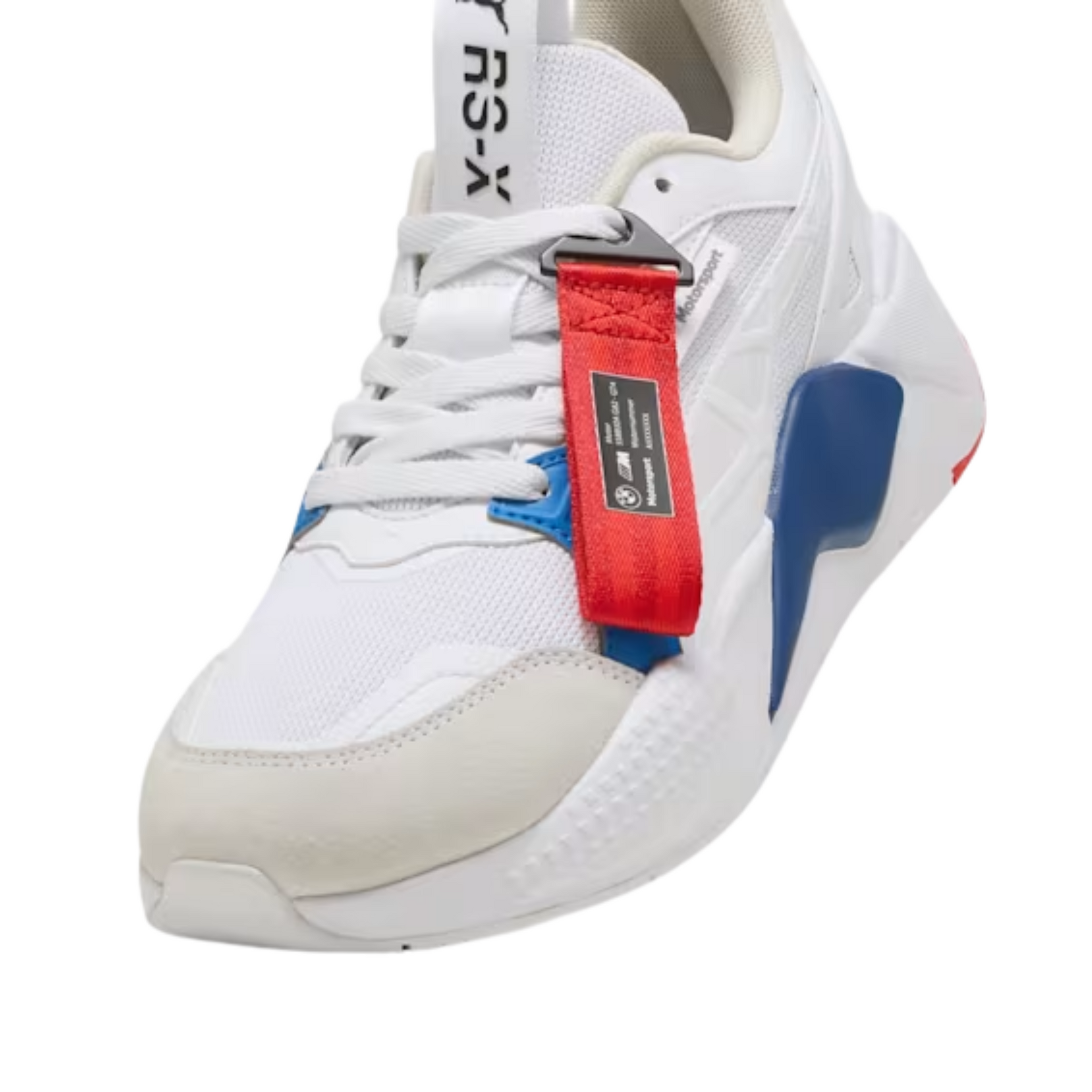 PUMA BMW MMS RS-X