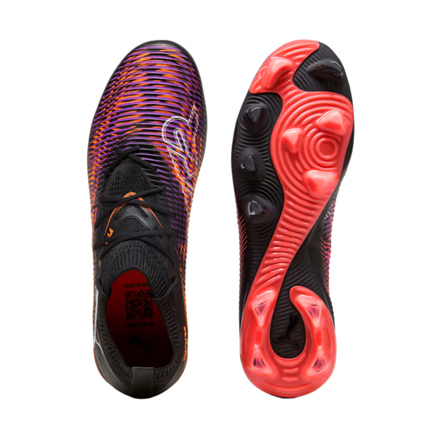 PUMA FUTURE 8 MATCH FG/AG