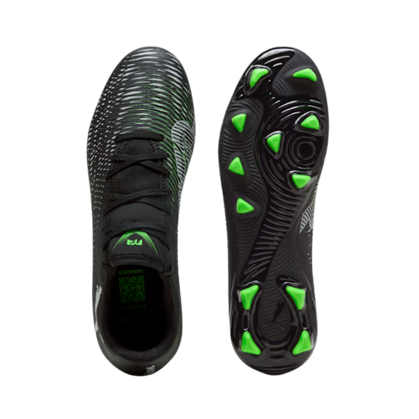 PUMA FUTURE 8 PLAY FG/AG