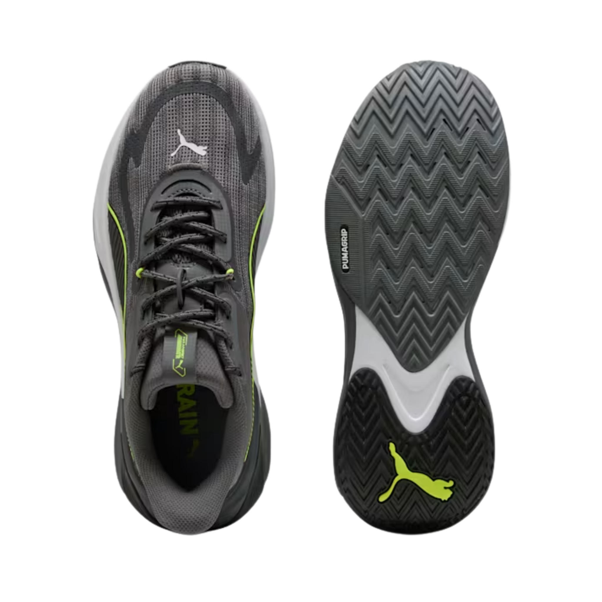 PUMA PWR HYBRID TR UNWAVERED – Marka store