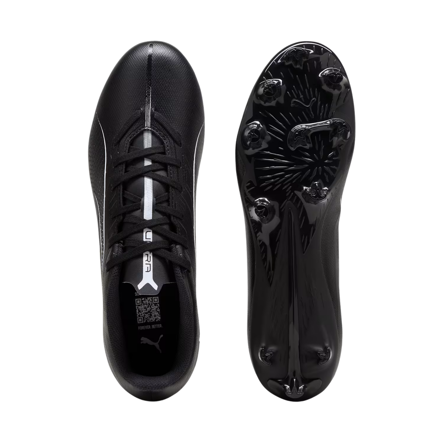PUMA ULTRA 5 PLAY FG/AG