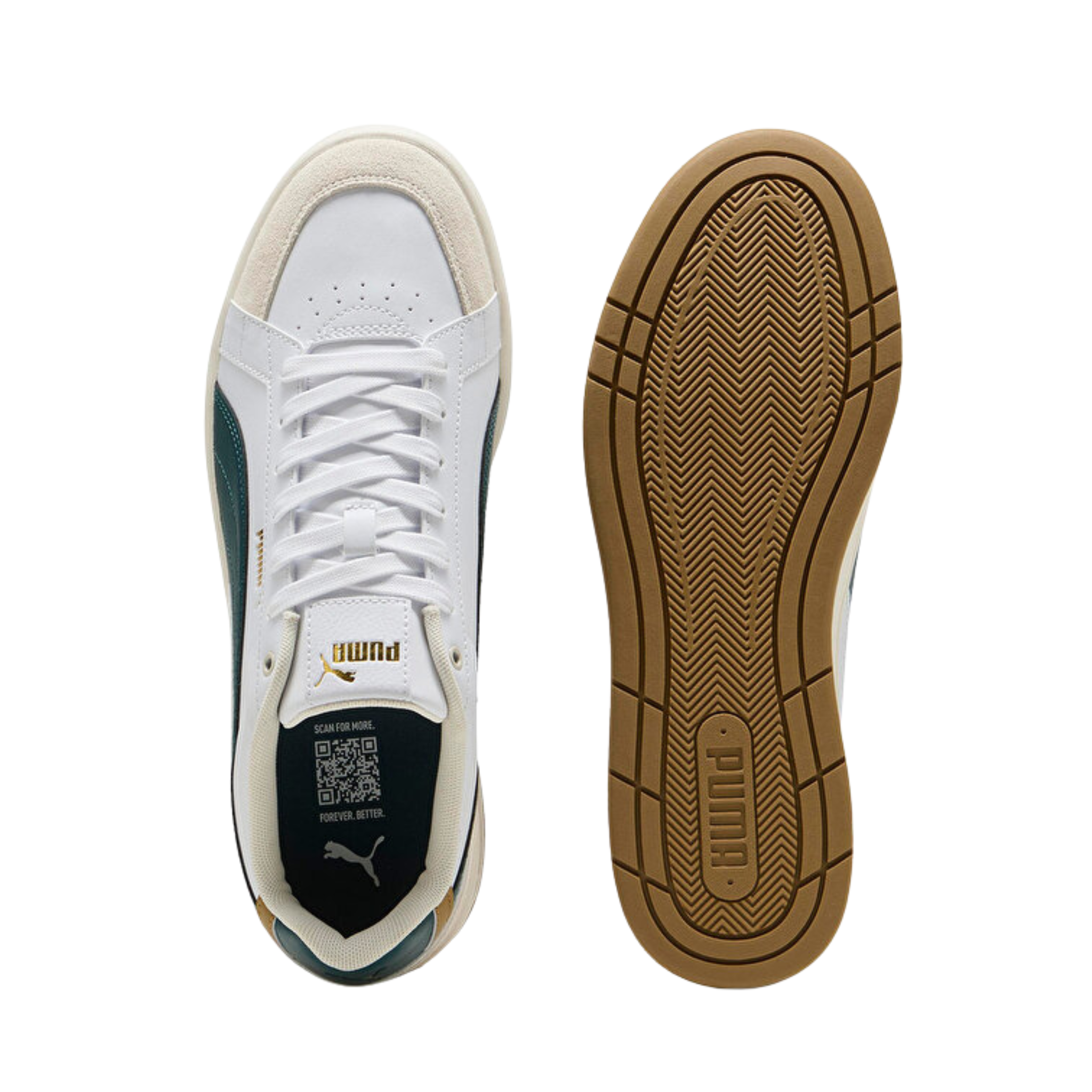 Puma Court Classico Sport