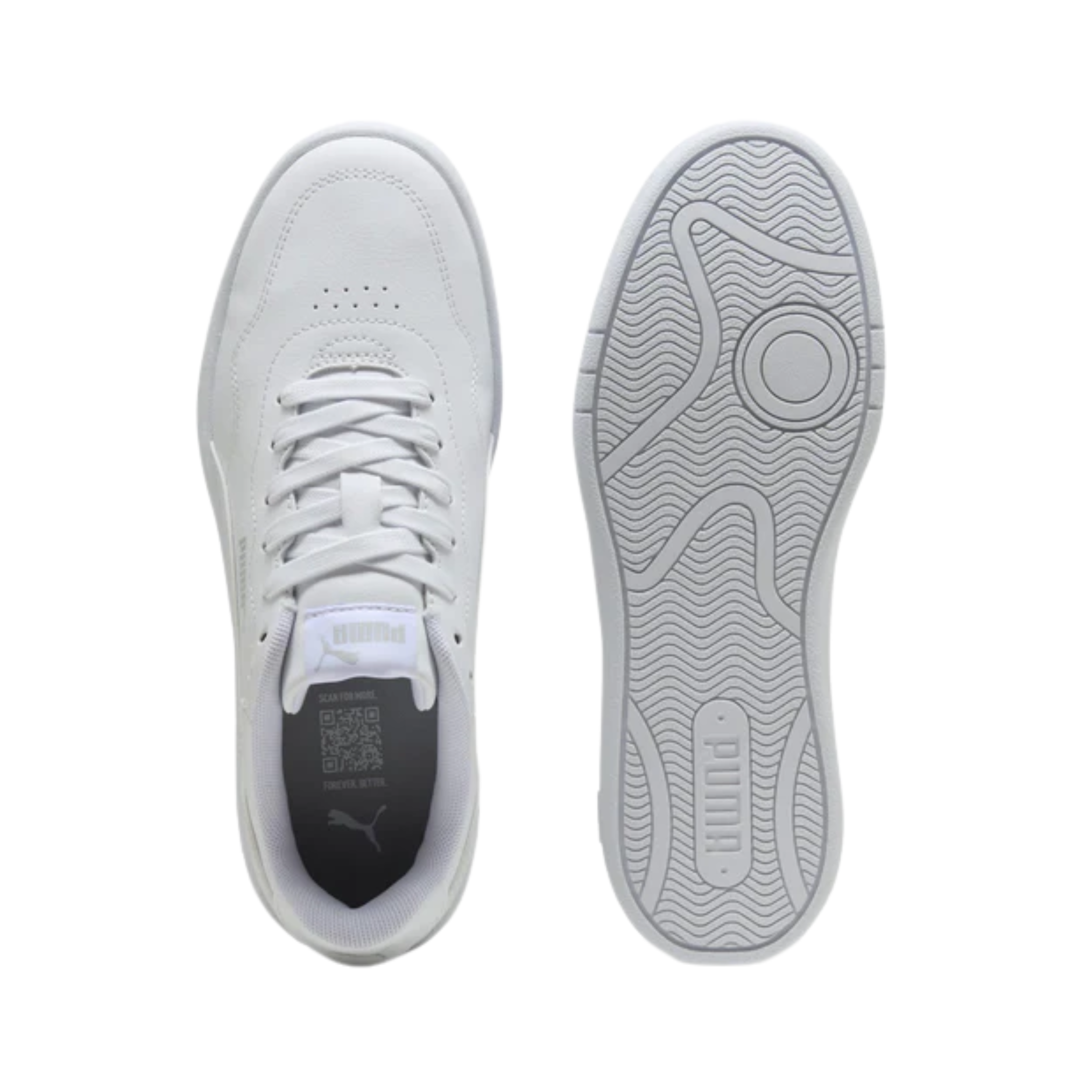 Puma Court Lally