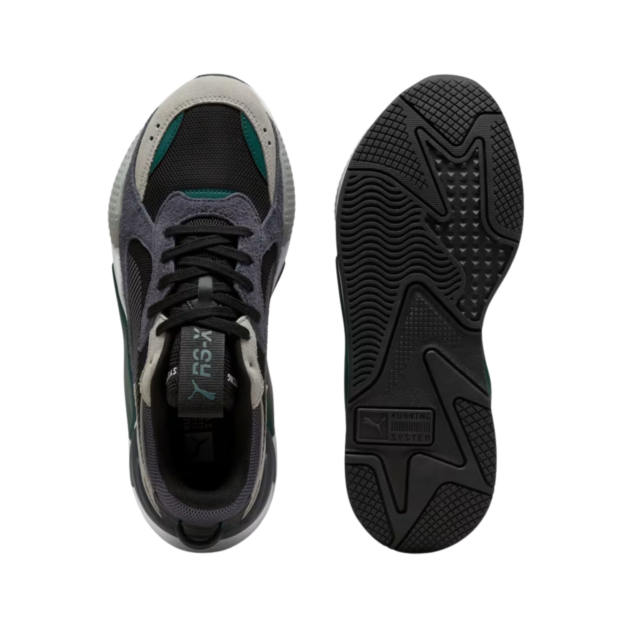 PUMA RS-X HERITAGE