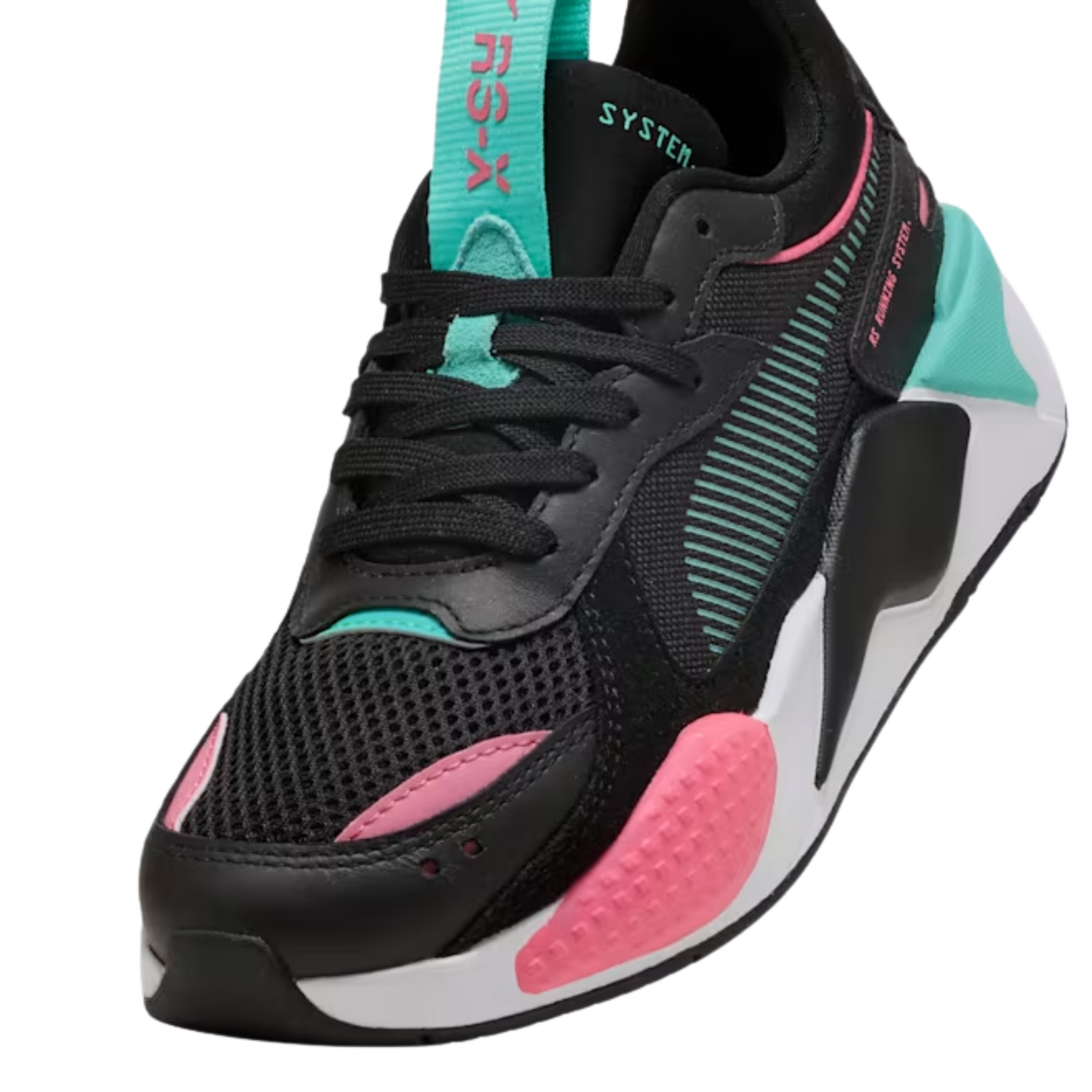 PUMA RS-X REINVENTION