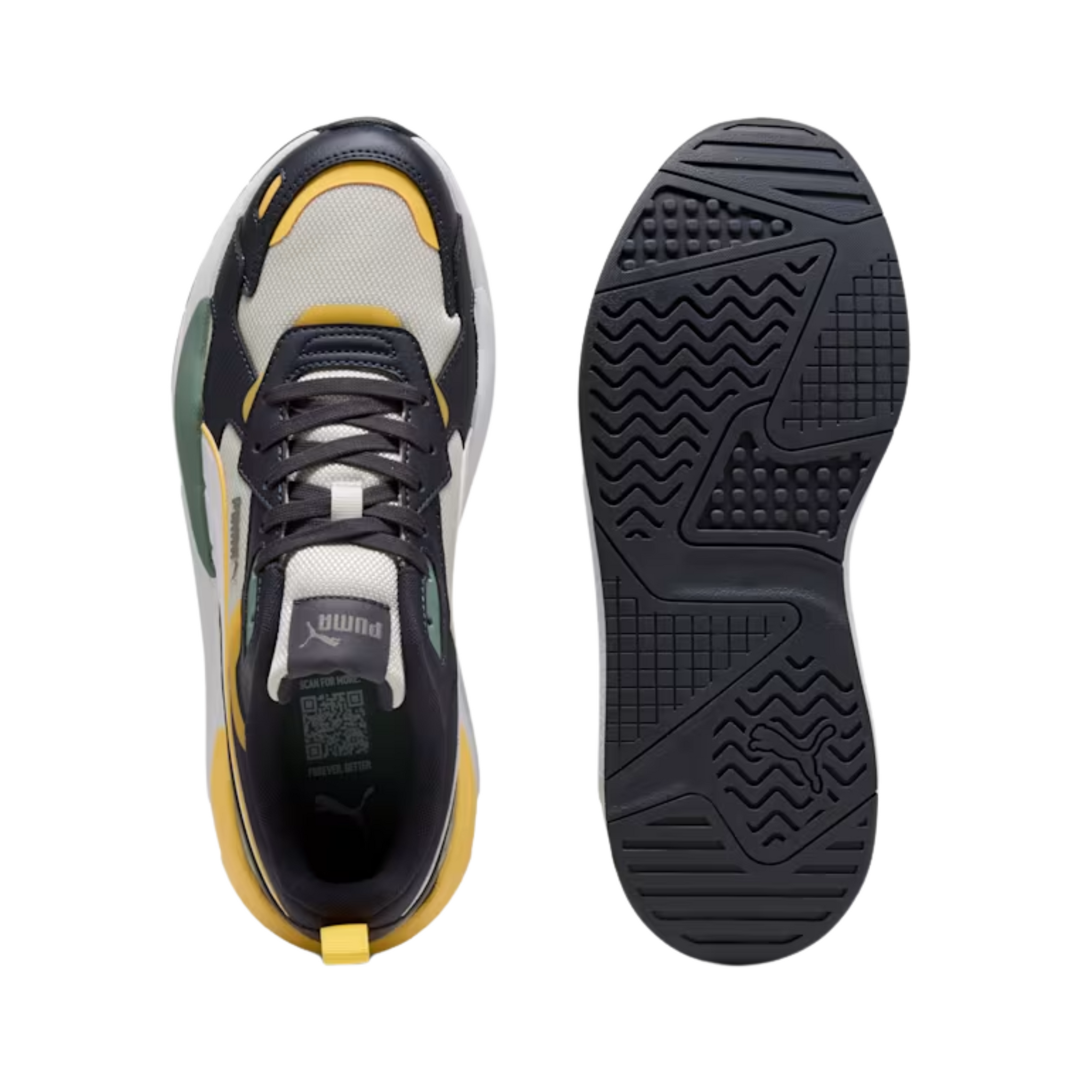 PUMA X-RAY 3