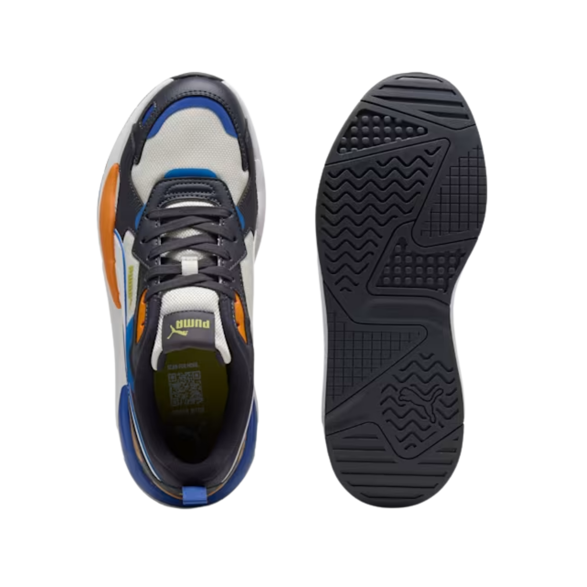 PUMA X-RAY 3