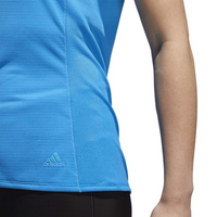 ADIDAS WOMEN'S REGULAR FIT T-SHIRT