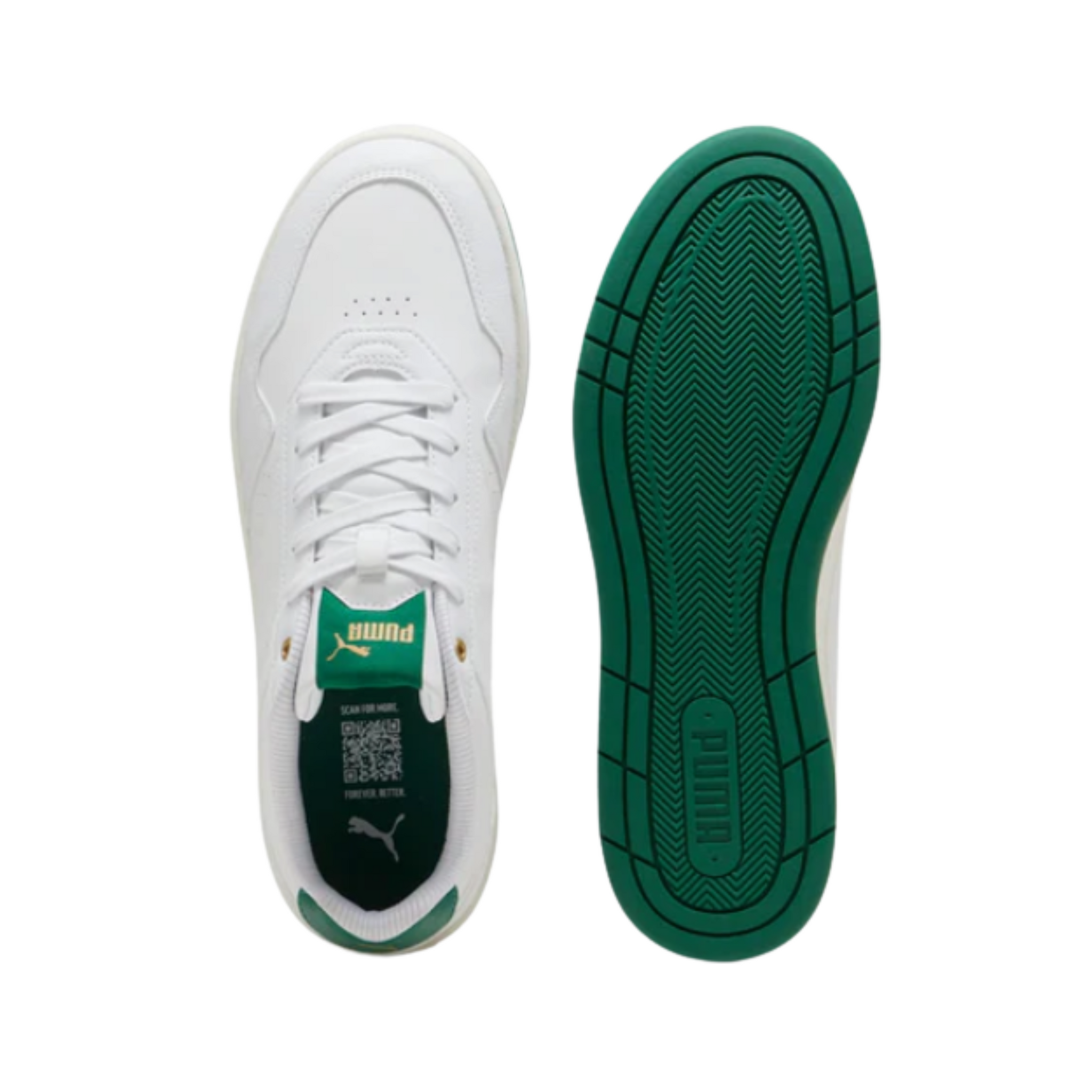 PUMA COURT CLASSIC