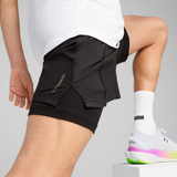 Puma VELOCITY 2-in-1 Running Shorts