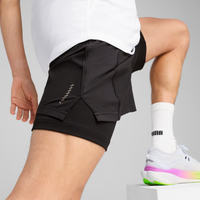 Puma VELOCITY 2-in-1 Running Shorts