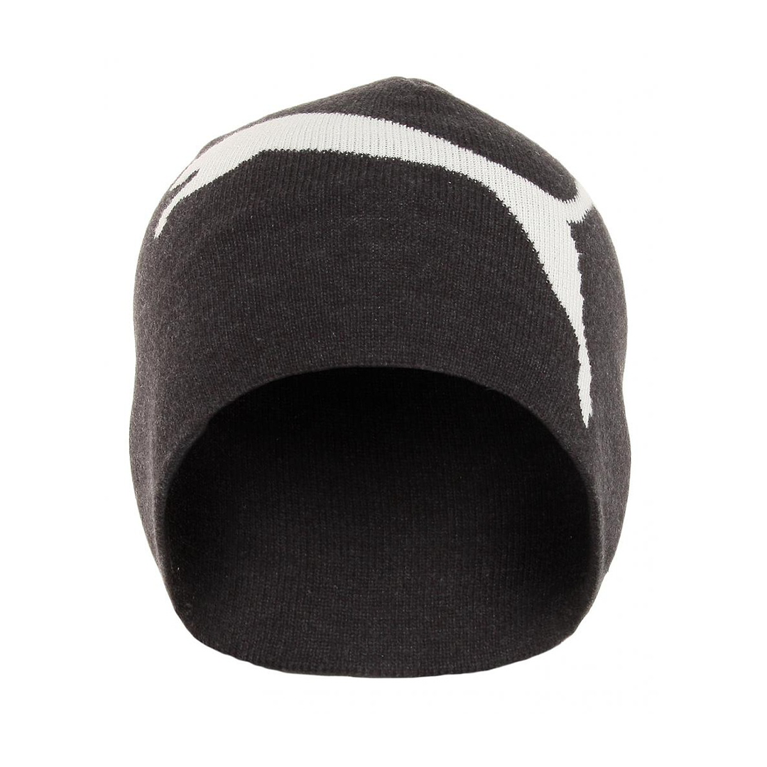 PUMA ESSENTIAL CAP BIG CAT DARK GREY - Marka store