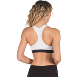NIKE SPORTS BRA NONPADED