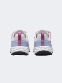 NIKE REVOLUTION 6 PINK - Marka store