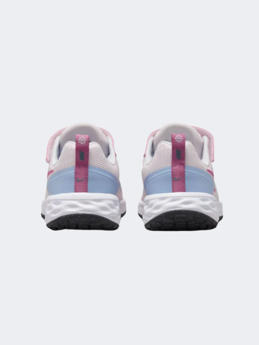 NIKE REVOLUTION 6 PINK - Marka store